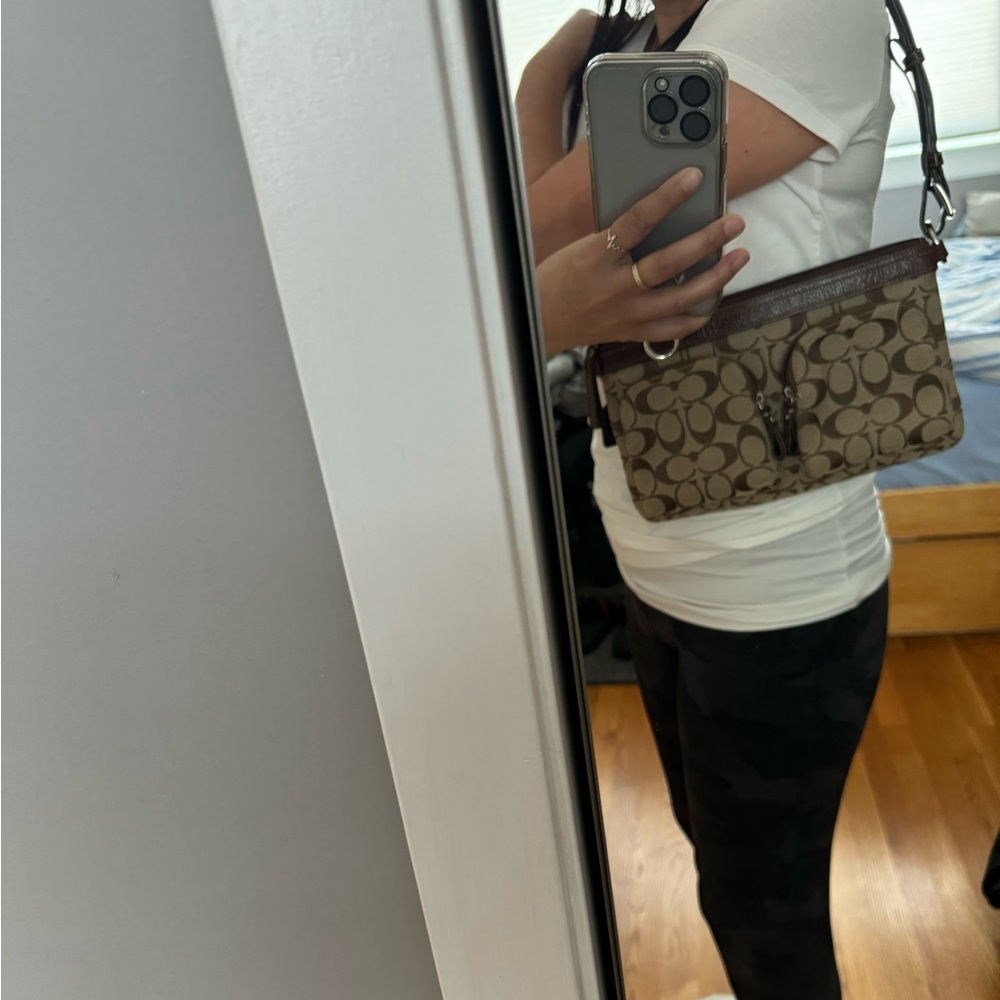 Coach Vintage Handbag